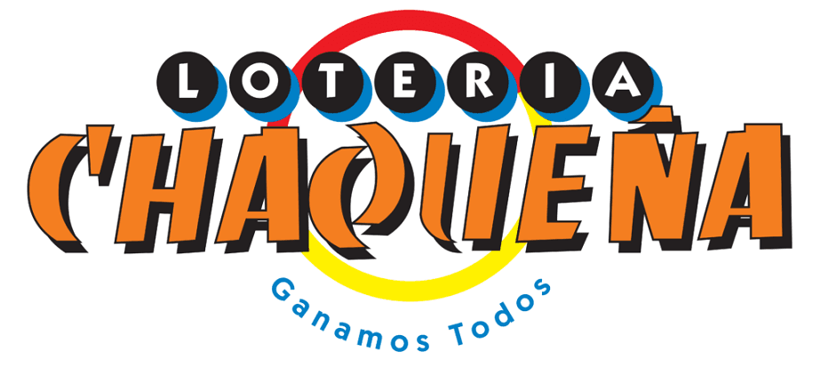 Logo de Lotería Chaqueña