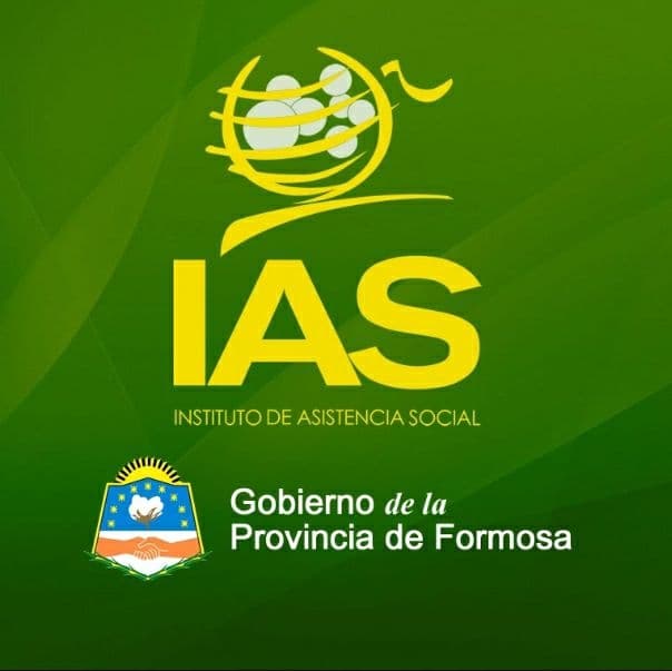 Logo de Lotería Formoseña