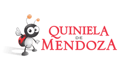 Logo de Lotería de Mendoza Quiniela