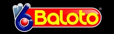 Logo de Baloto