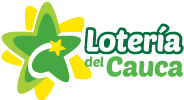 Logo de Lotería del Cauca