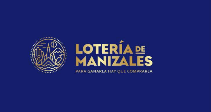 Logo de Lotería de Manizales