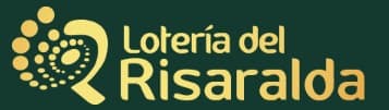 Logo de Lotería de Risaralda