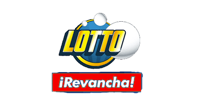 Logo de Lotto Revancha Costa Rica