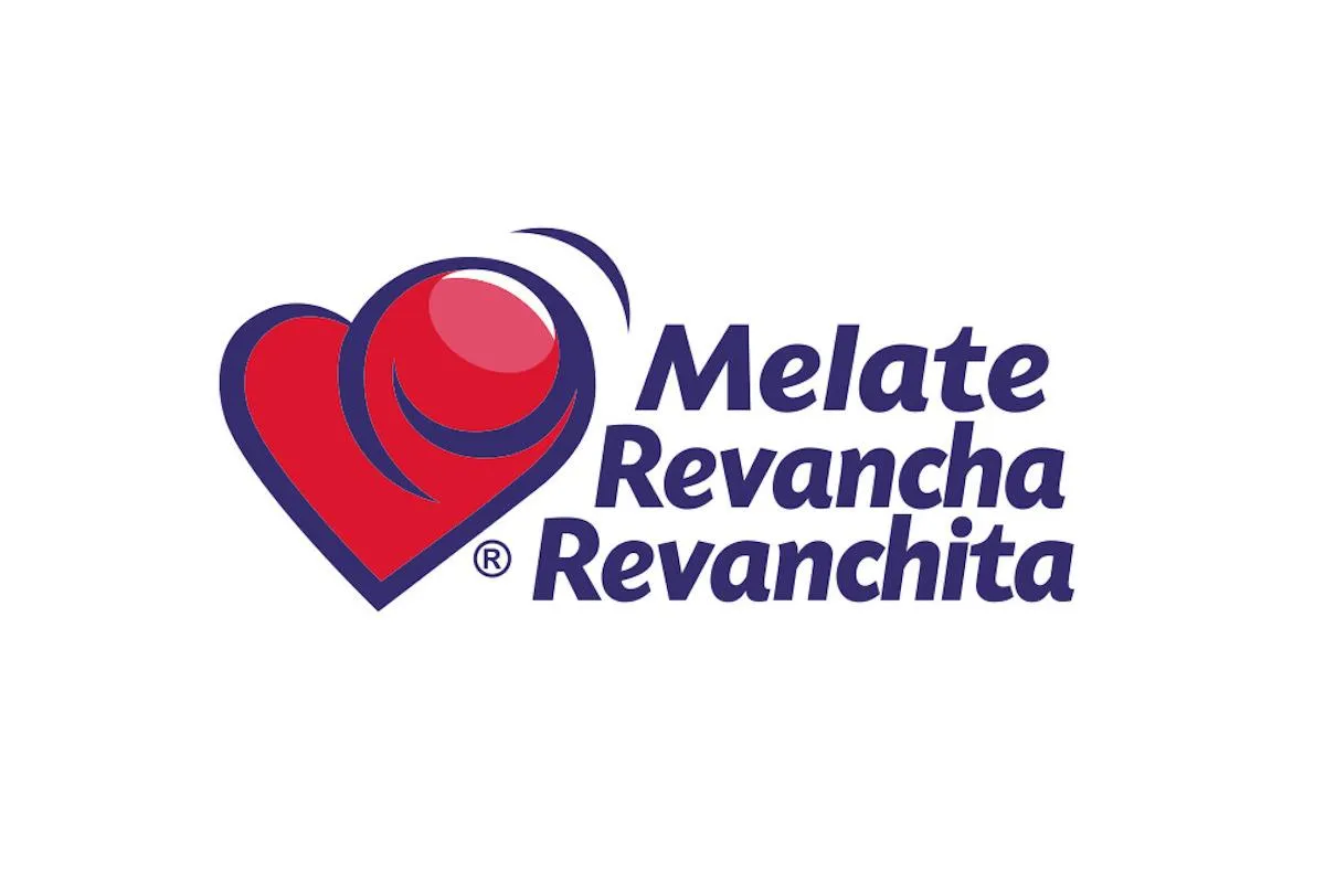 Logo de Melate Revanchita