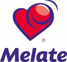 Logo de Melate