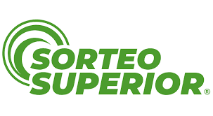 Logo de Sorteo Superior