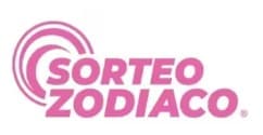 Logo de Sorteo Zodiaco
