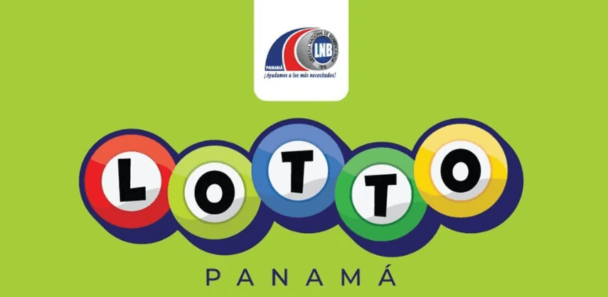 Logo de Lotto Panamá