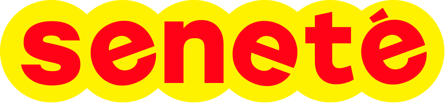 Logo de Seneté – Grandioso