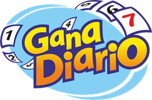 Logo de Gana Diario